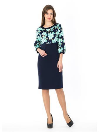 Платье Sun&Art