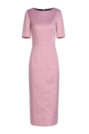 Платье  -  цвет