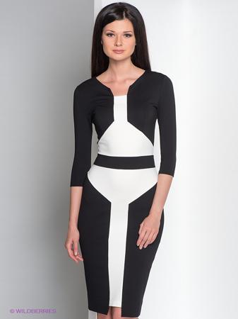 Платье Olga Skazkina