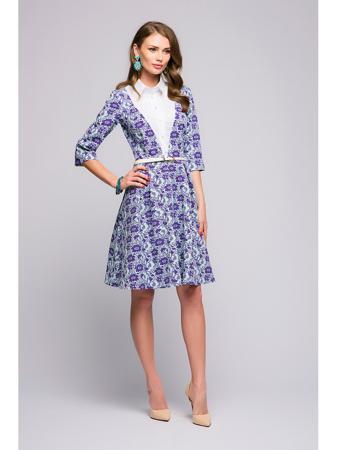 Платье 1001 DRESS