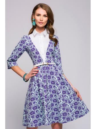 Платье 1001 DRESS