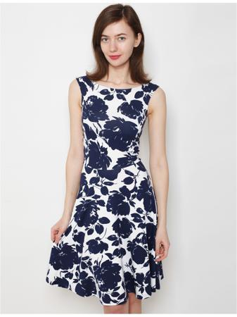 Платье MALKOVICH