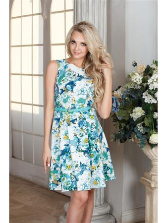 Платье Magic Style