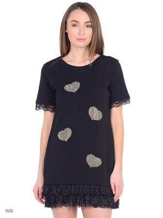 Платье WHITNEY