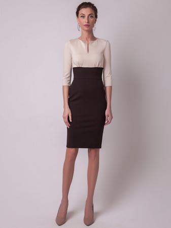 Платье Olga Skazkina