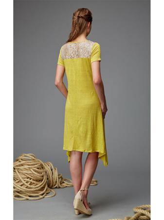 Платье Milliner