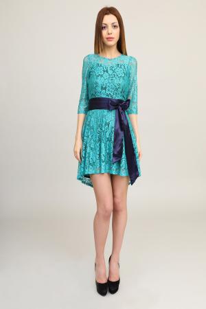 Платье Elvinjontex