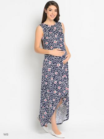 Платье Trendy Tummy