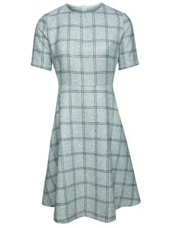 Платье Smashed Lemon