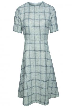 Платье  -  цвет