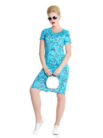 Платье Незнакомка