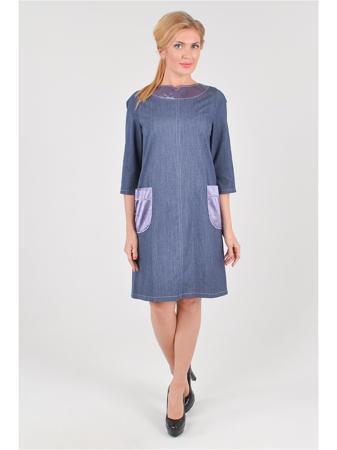 Платье Gabriela