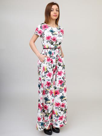 Платье Rosanna