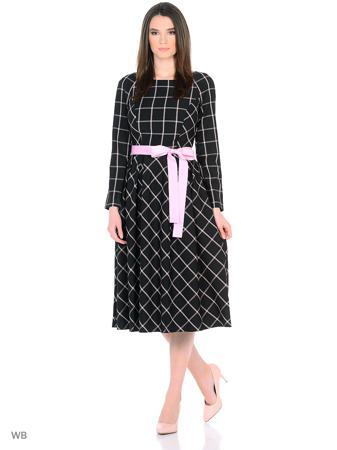 Платье TrendyAngel