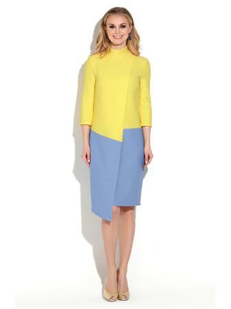 Платье Donna Saggia