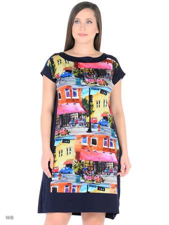 Платье Nicole collection