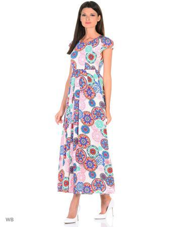 Платье Gabriela