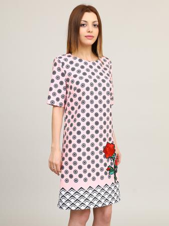 Платье Rosanna