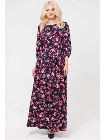 Платье MARY MEA