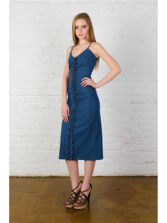 Платье ImpressByDress