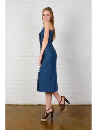 Платье ImpressByDress