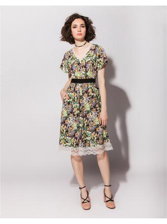 Платье Personage