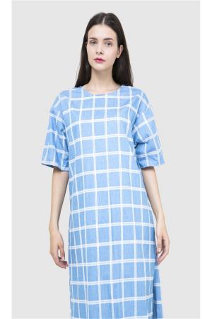 Платье  -  цвет