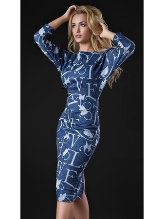 Платье AJIOTAJE