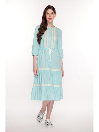 Платье Gregory