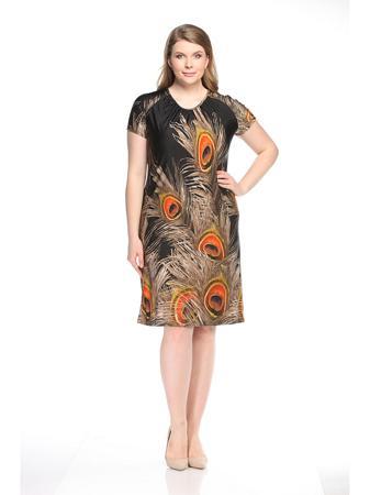 Платье LEDAron