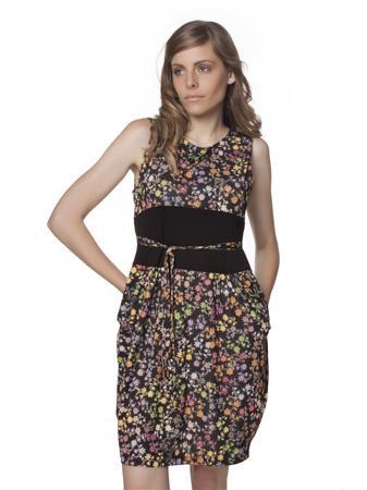 Платье Mamatayoe