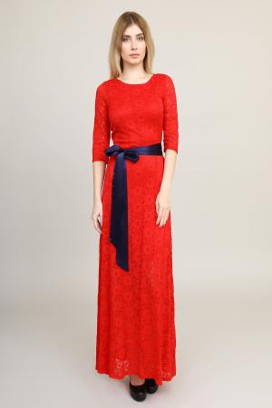 Платье Elvinjontex