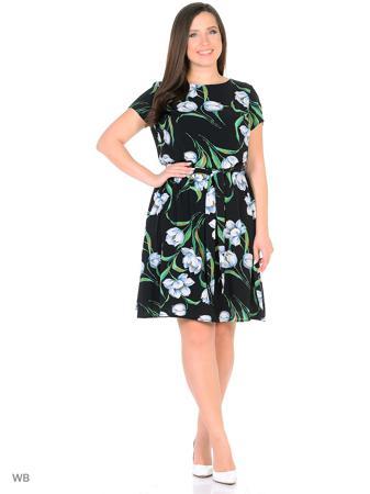 Платье MILANIKA