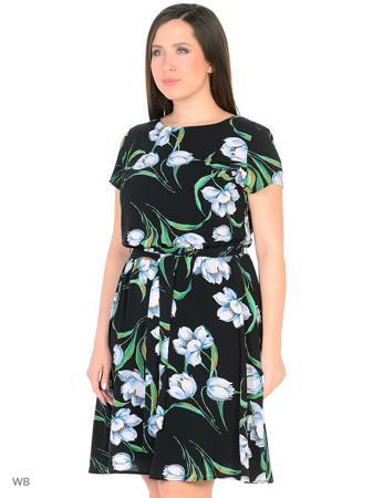 Платье MILANIKA