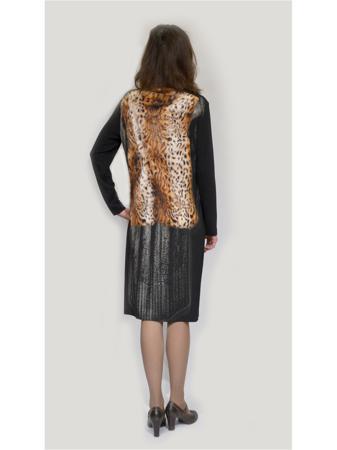 Платье Sergio Bellini