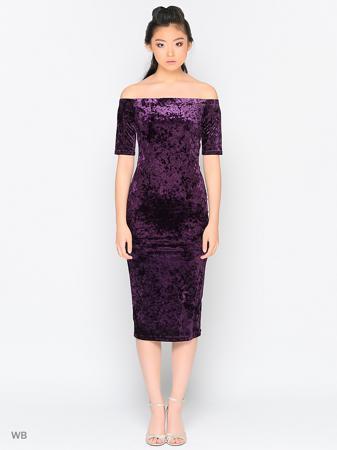 Платье &Berries