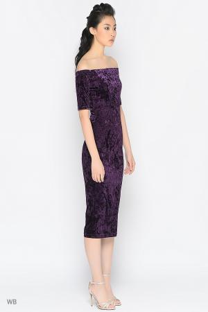 Платье &Berries