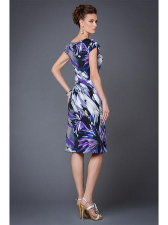 Платье Арт-Деко