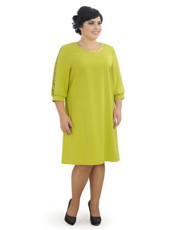 Платье MAXLINE