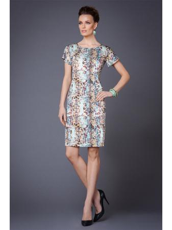 Платье Арт-Деко