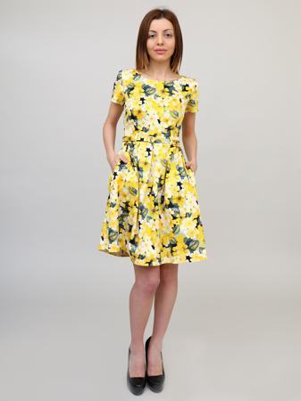 Платье Rosanna