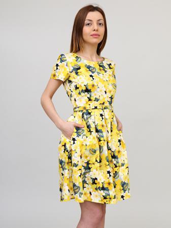 Платье Rosanna