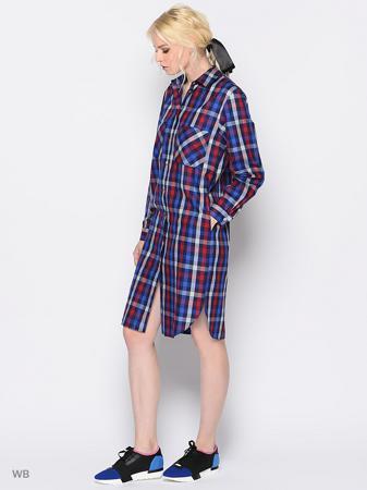 Платье &Berries