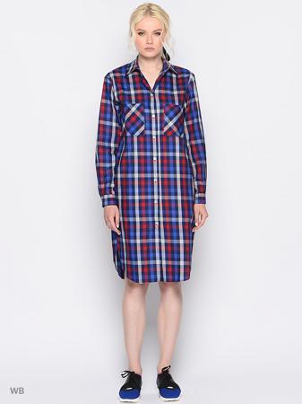 Платье &Berries