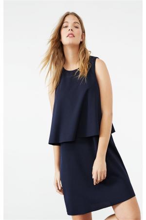 Платье Violeta by Mango