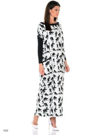 Платье ADZHEDO