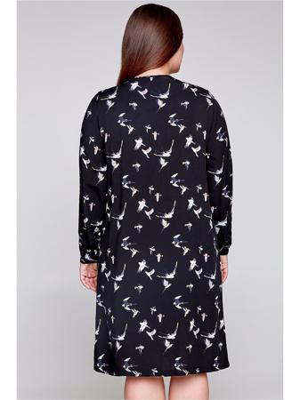 Платье Bestiadonna