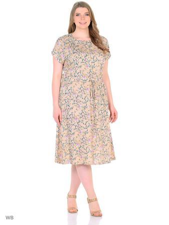 Платье BARTELLI