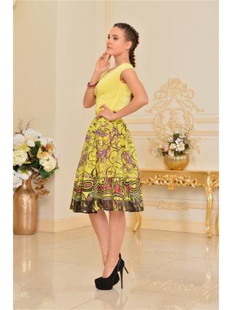 Платье Katerina Bleska&Tamara Savin