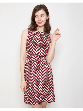 Платье MALKOVICH